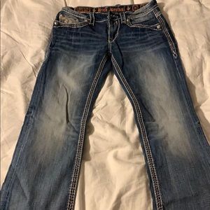 Rock Revival Bootcuts